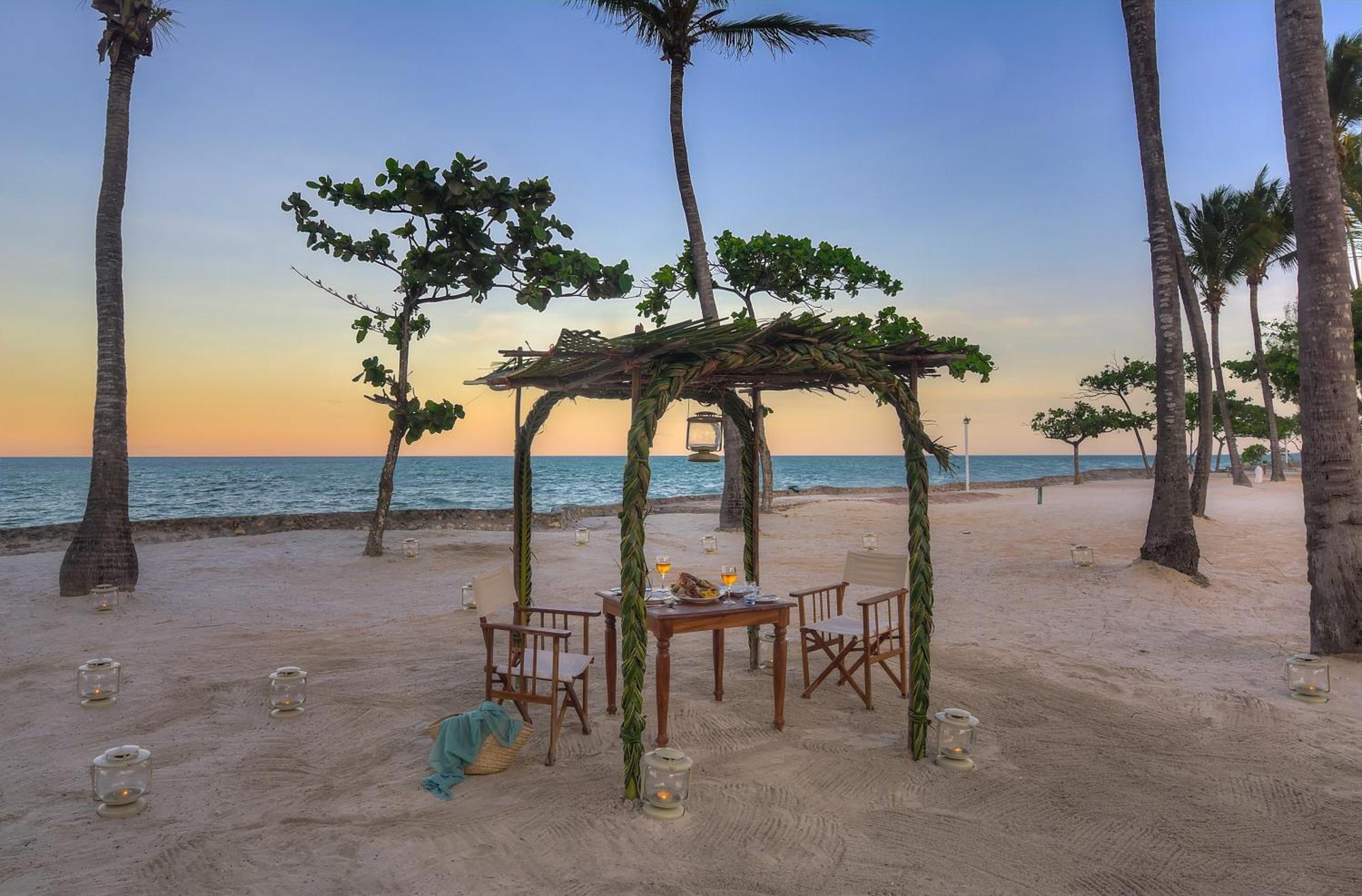 קיוונגווה Diamonds Mapenzi Beach מראה חיצוני תמונה