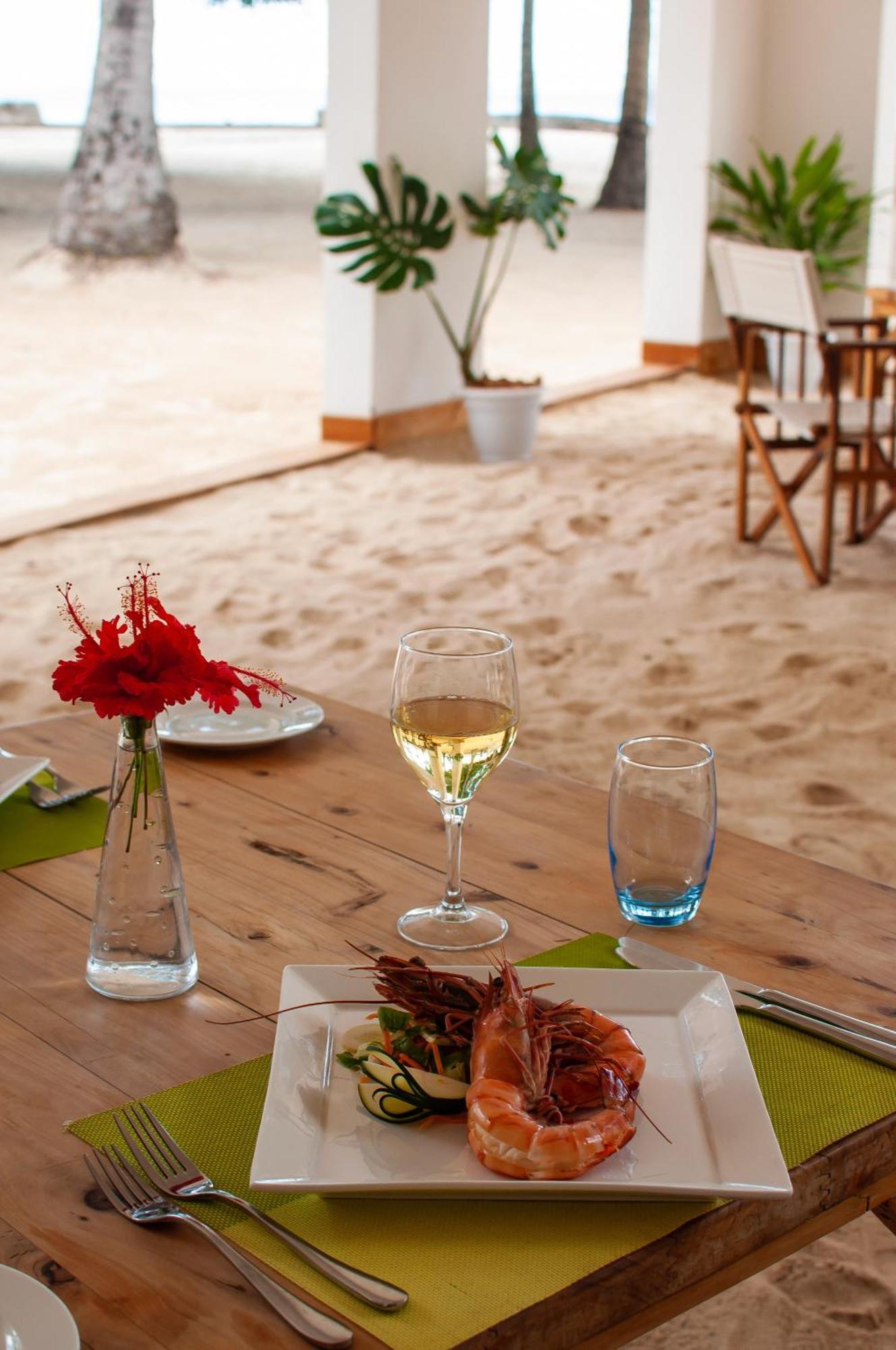קיוונגווה Diamonds Mapenzi Beach מראה חיצוני תמונה