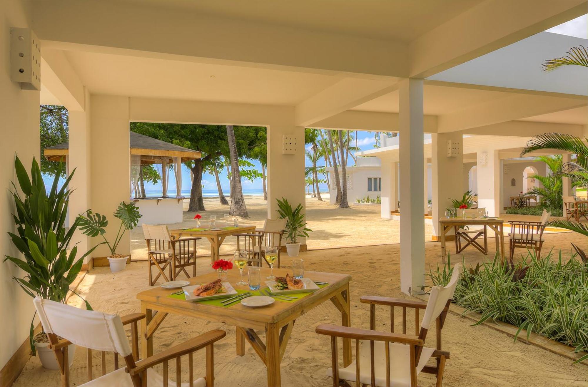 קיוונגווה Diamonds Mapenzi Beach מראה חיצוני תמונה