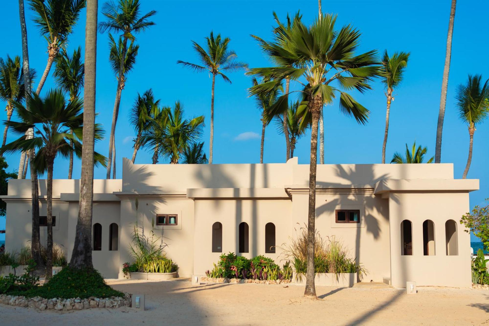 קיוונגווה Diamonds Mapenzi Beach מראה חיצוני תמונה